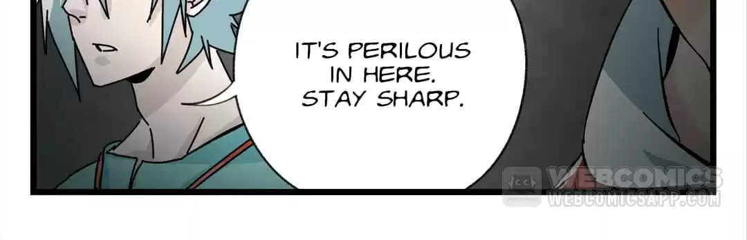 Read Tower into the Clouds (Colored) chapter 148 image 31 on Lezhin