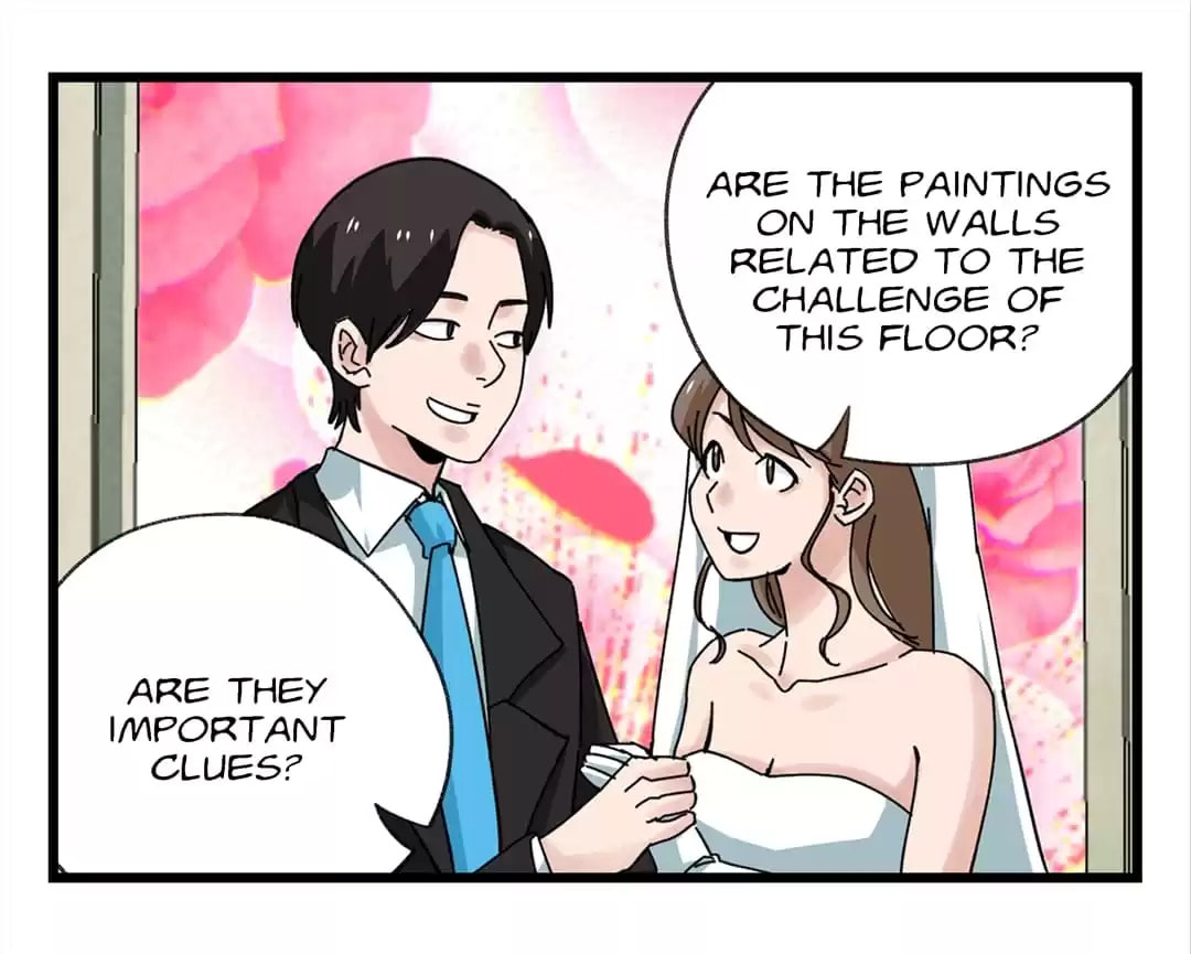 Read Tower into the Clouds (Colored) chapter 148 image 34 on Lezhin