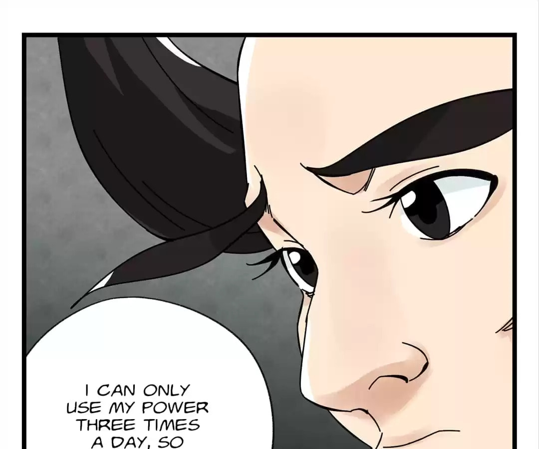 Read Tower into the Clouds (Colored) chapter 148 image 36 on Lezhin