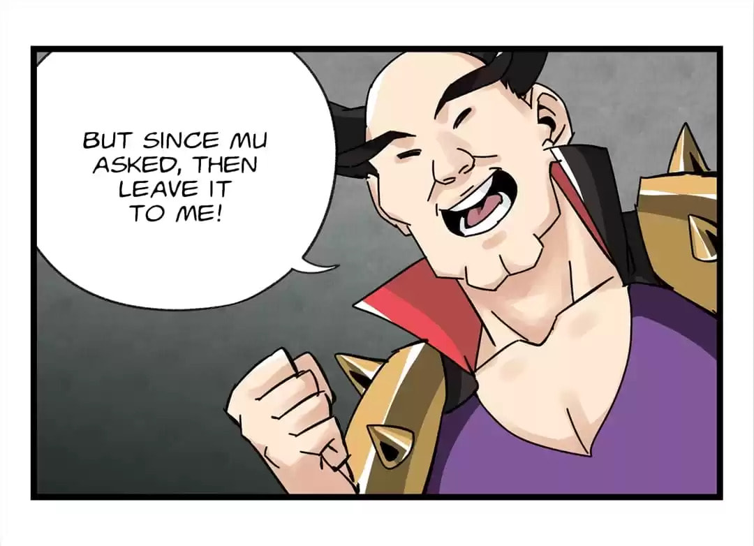 Read Tower into the Clouds (Colored) chapter 148 image 38 on Lezhin