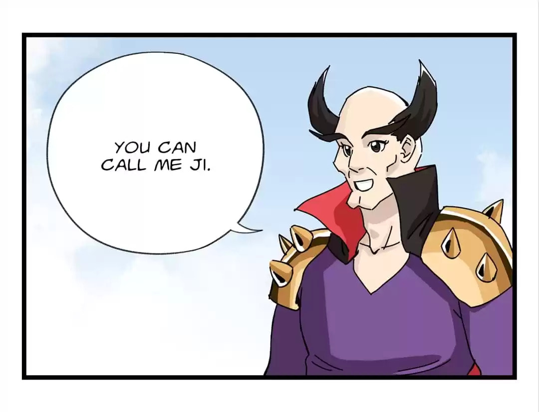 Read Tower into the Clouds (Colored) chapter 148 image 4 on Lezhin