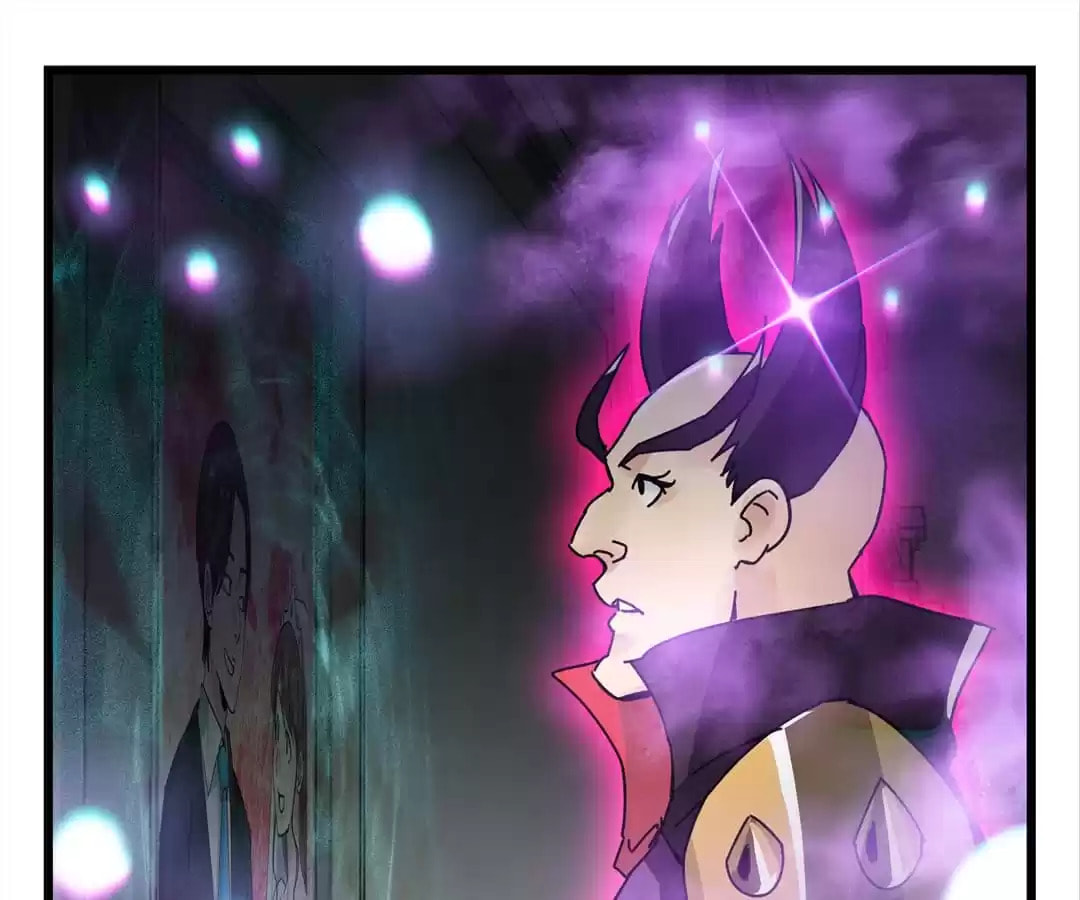 Read Tower into the Clouds (Colored) chapter 148 image 41 on Lezhin