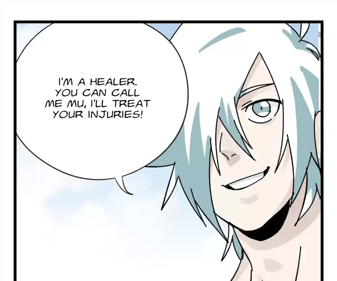 Read Tower into the Clouds (Colored) chapter 148 image 5 on Lezhin