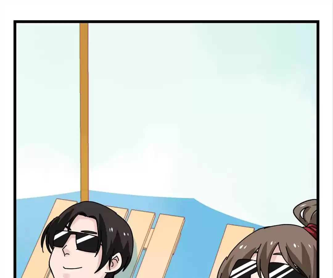 Read Tower into the Clouds (Colored) chapter 148 image 54 on Lezhin