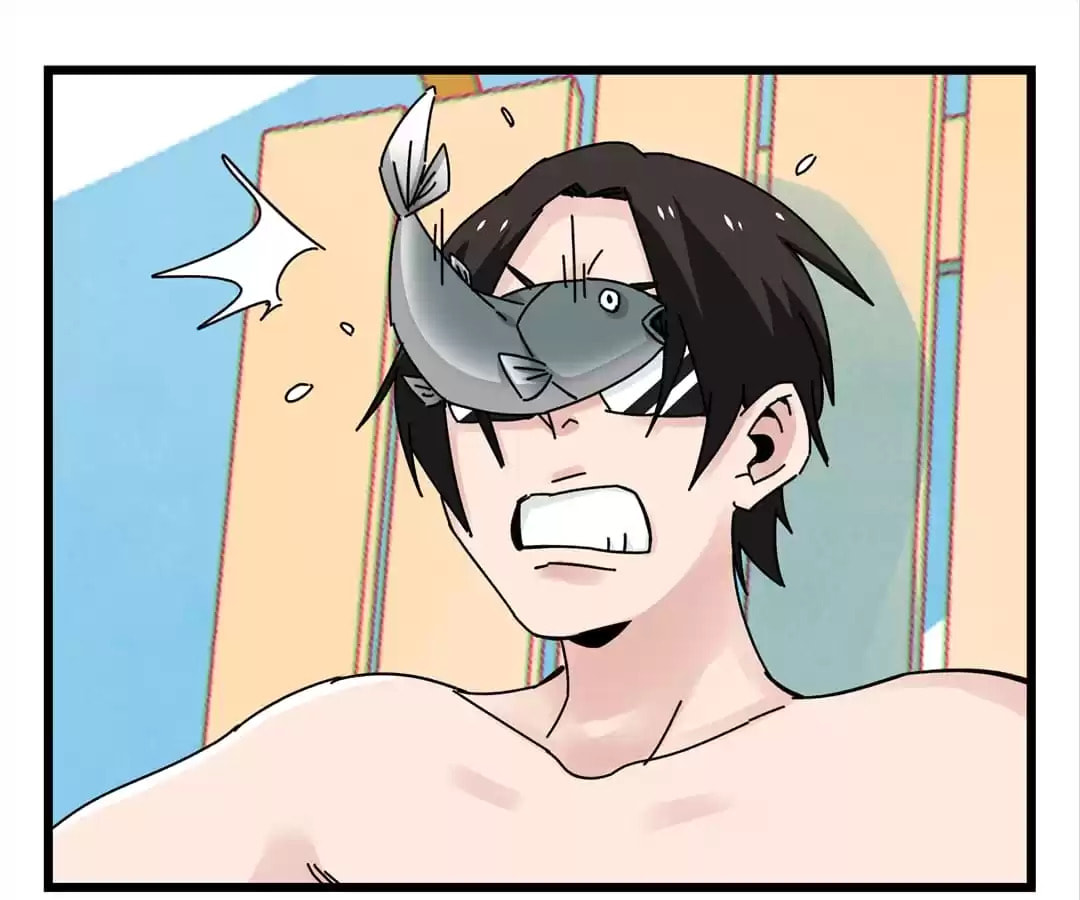 Read Tower into the Clouds (Colored) chapter 148 image 57 on Lezhin