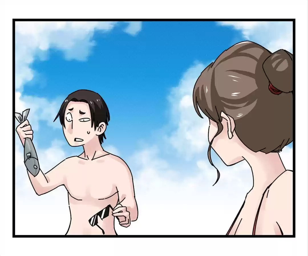 Read Tower into the Clouds (Colored) chapter 148 image 59 on Lezhin