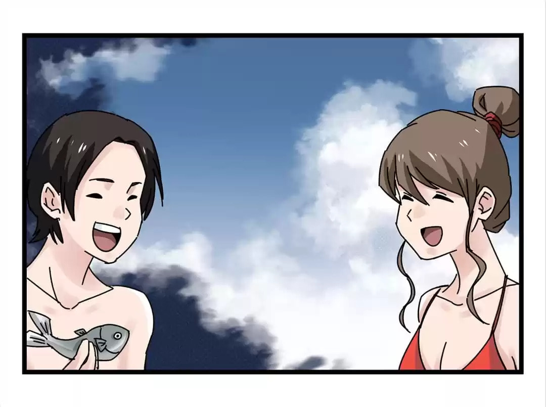Read Tower into the Clouds (Colored) chapter 148 image 60 on Lezhin