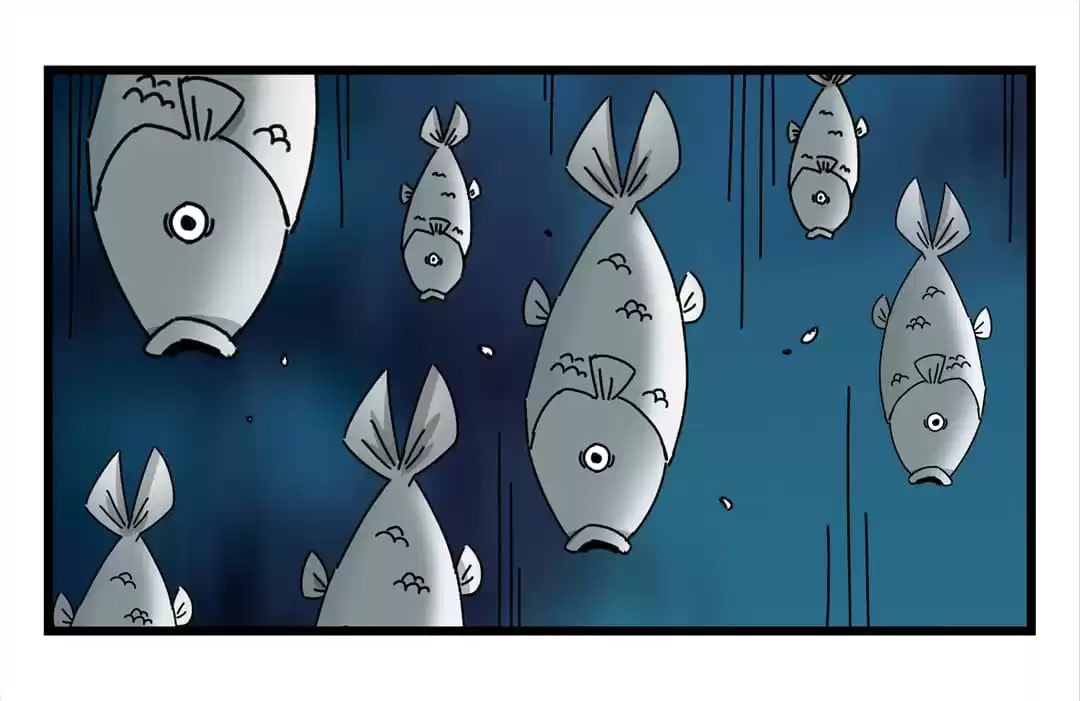Read Tower into the Clouds (Colored) chapter 148 image 61 on Lezhin