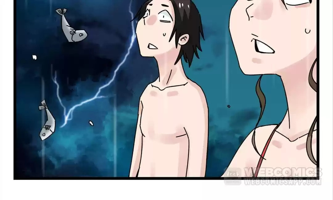Read Tower into the Clouds (Colored) chapter 148 image 63 on Lezhin