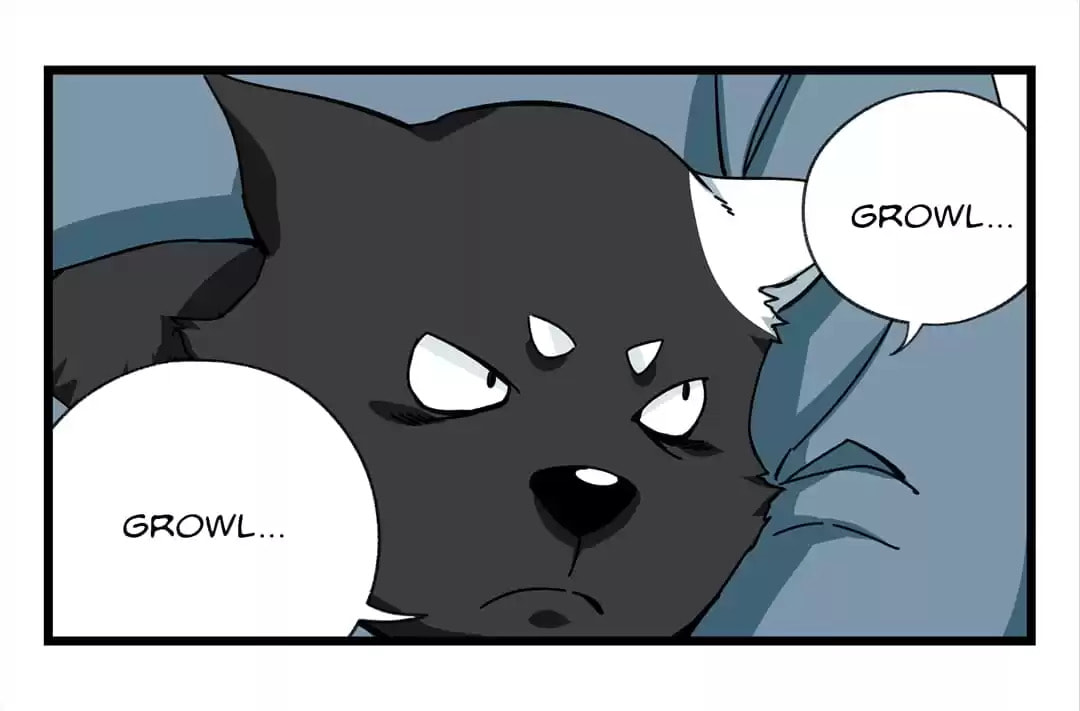Read Tower into the Clouds (Colored) chapter 148 image 7 on Lezhin