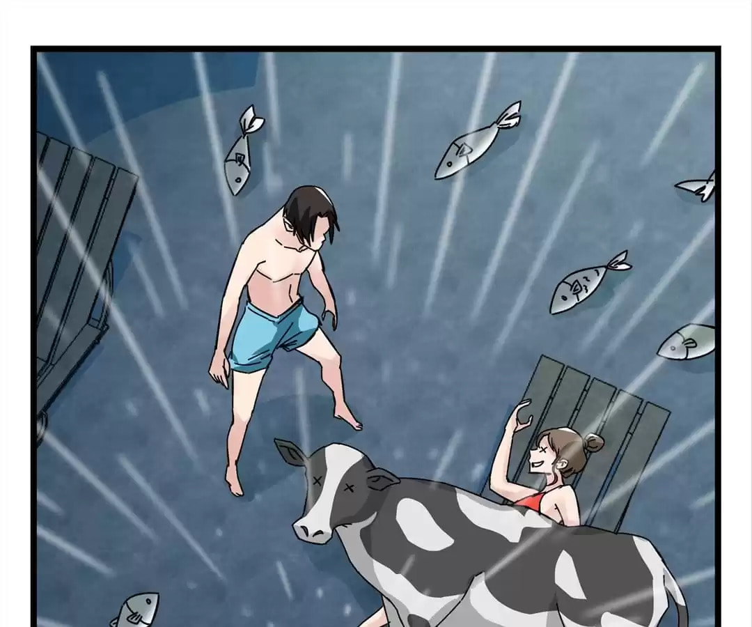 Read Tower into the Clouds (Colored) chapter 148 image 71 on Lezhin