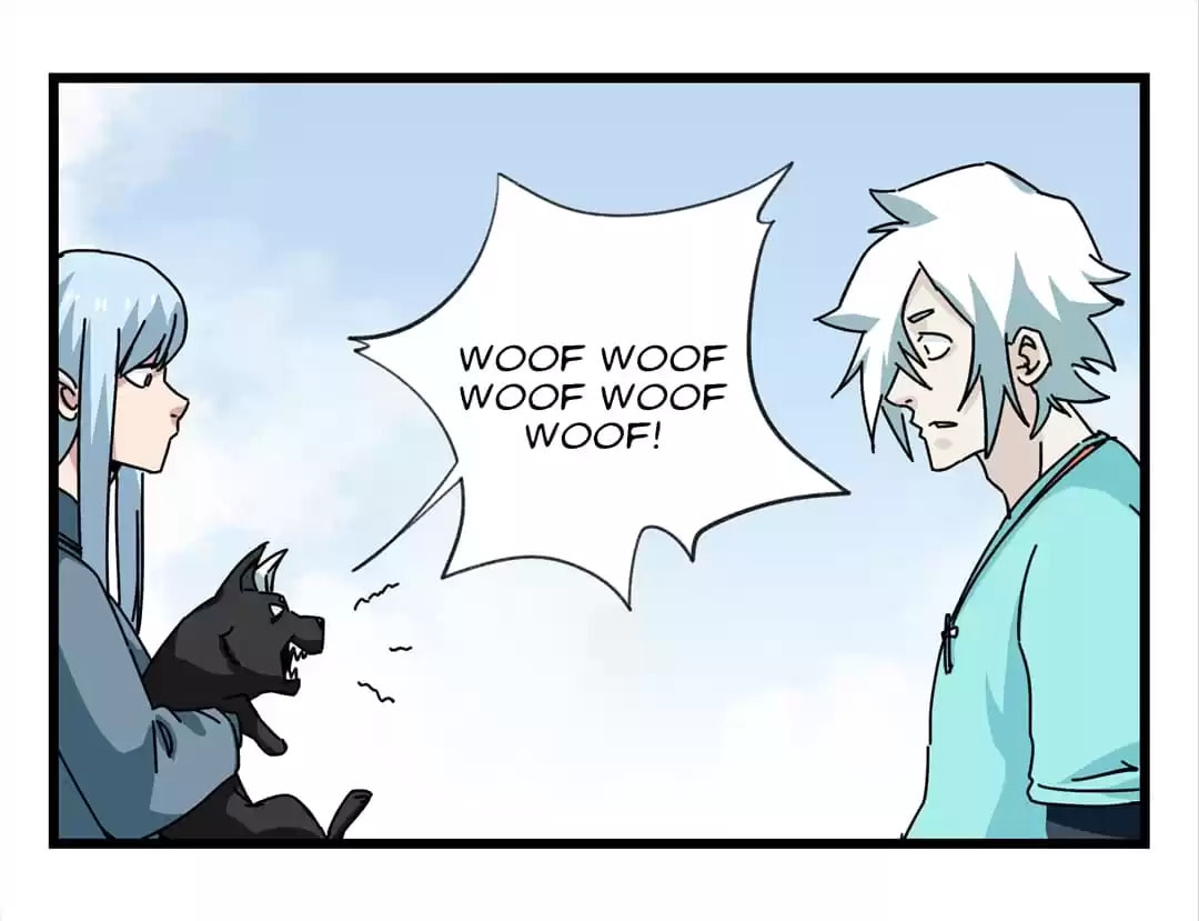 Read Tower into the Clouds (Colored) chapter 148 image 8 on Lezhin