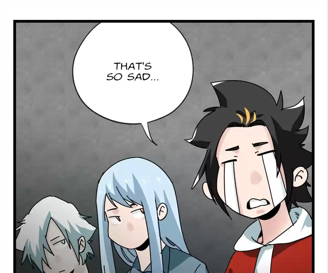 Read Tower into the Clouds (Colored) chapter 148 image 83 on Lezhin