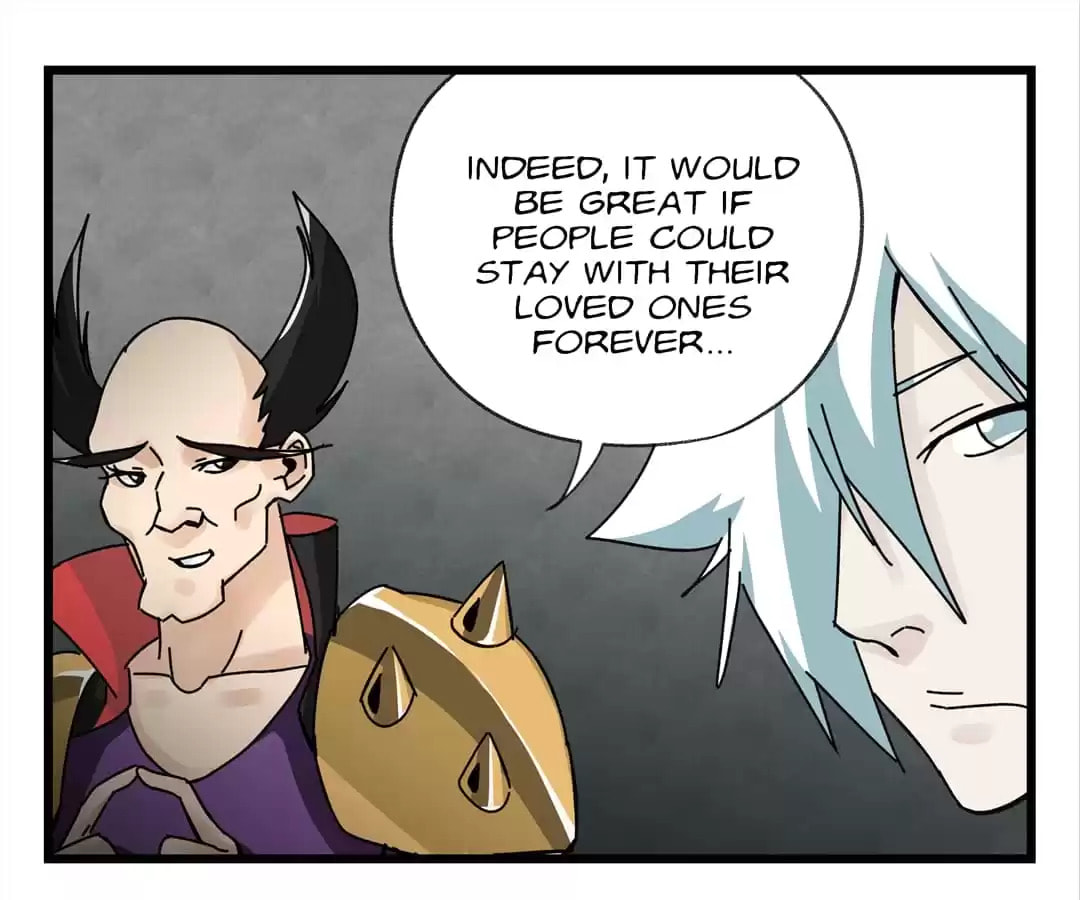 Read Tower into the Clouds (Colored) chapter 148 image 85 on Lezhin