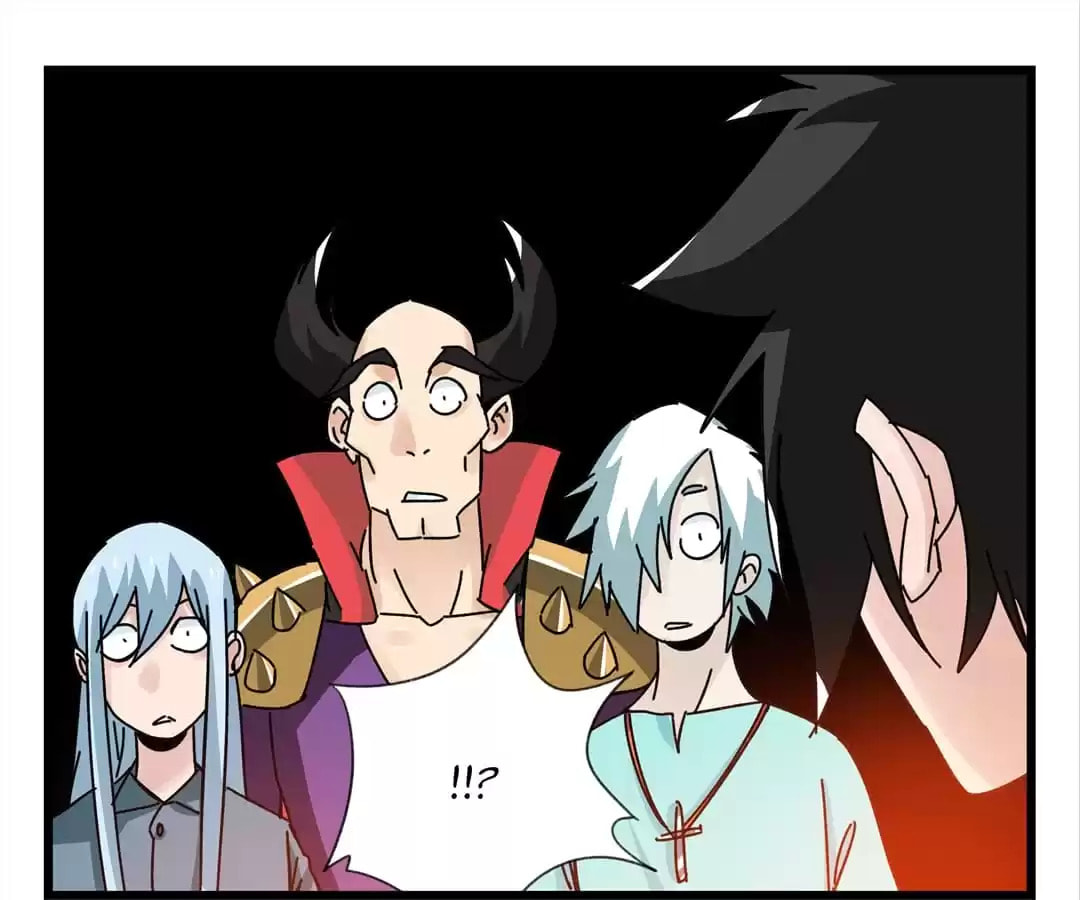 Read Tower into the Clouds (Colored) chapter 148 image 94 on Lezhin