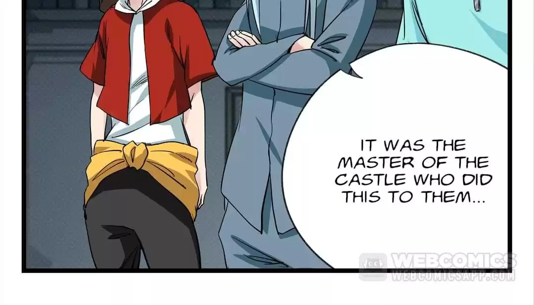 Read Tower into the Clouds (Colored) chapter 149 image 10 on Lezhin