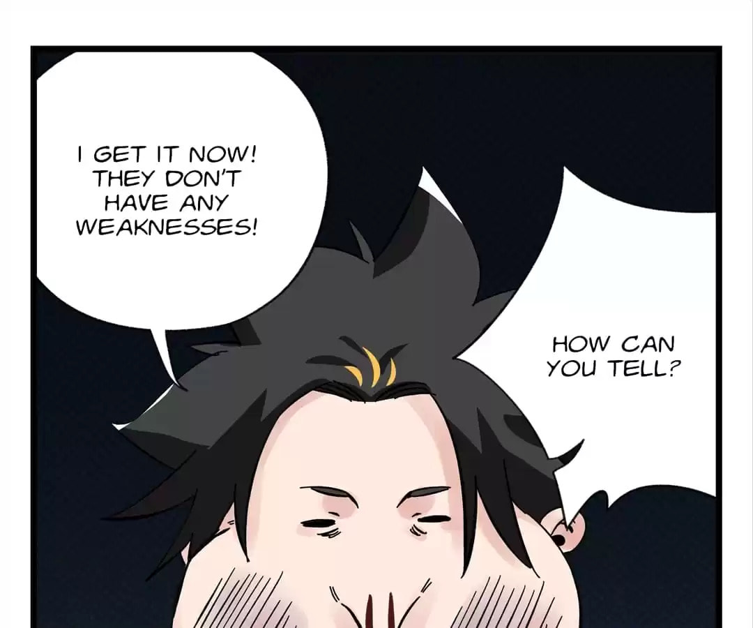 Read Tower into the Clouds (Colored) chapter 149 image 100 on Lezhin