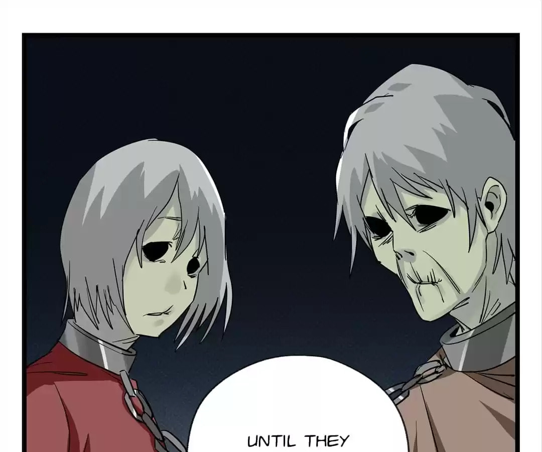 Read Tower into the Clouds (Colored) chapter 149 image 23 on Lezhin