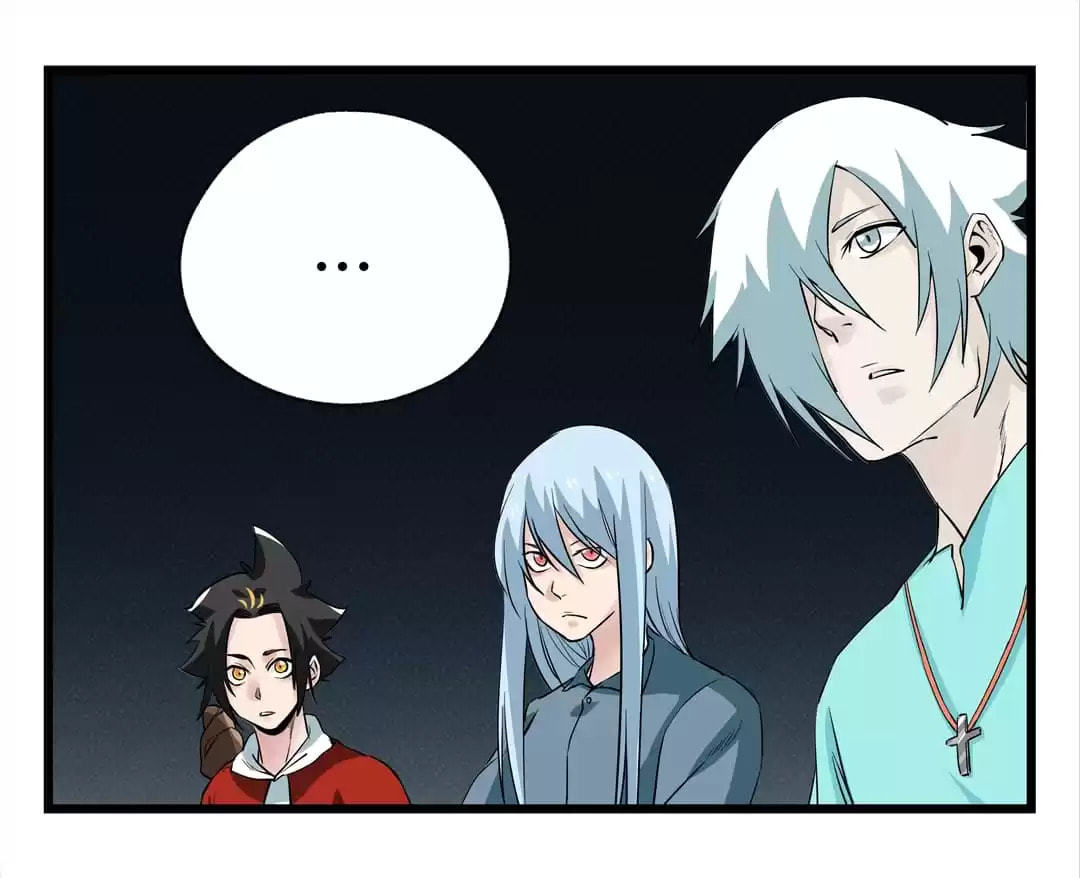 Read Tower into the Clouds (Colored) chapter 149 image 25 on Lezhin