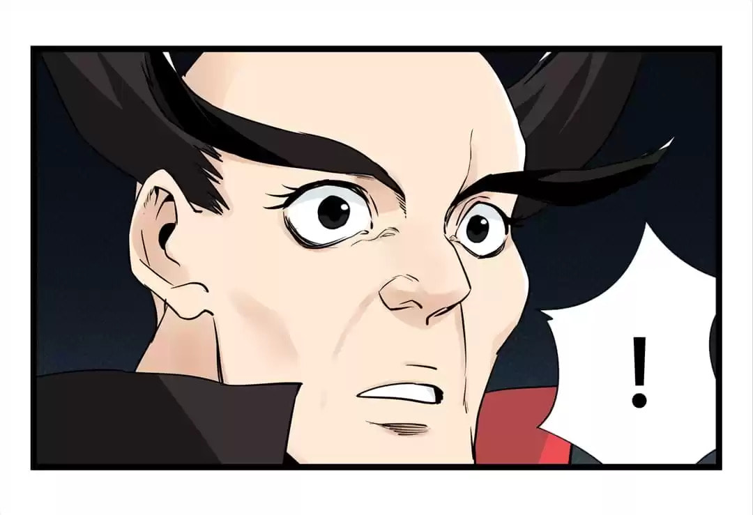 Read Tower into the Clouds (Colored) chapter 149 image 28 on Lezhin