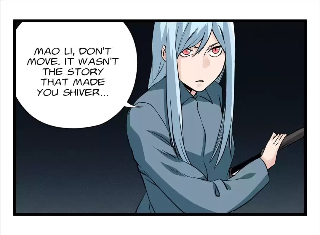 Read Tower into the Clouds (Colored) chapter 149 image 30 on Lezhin