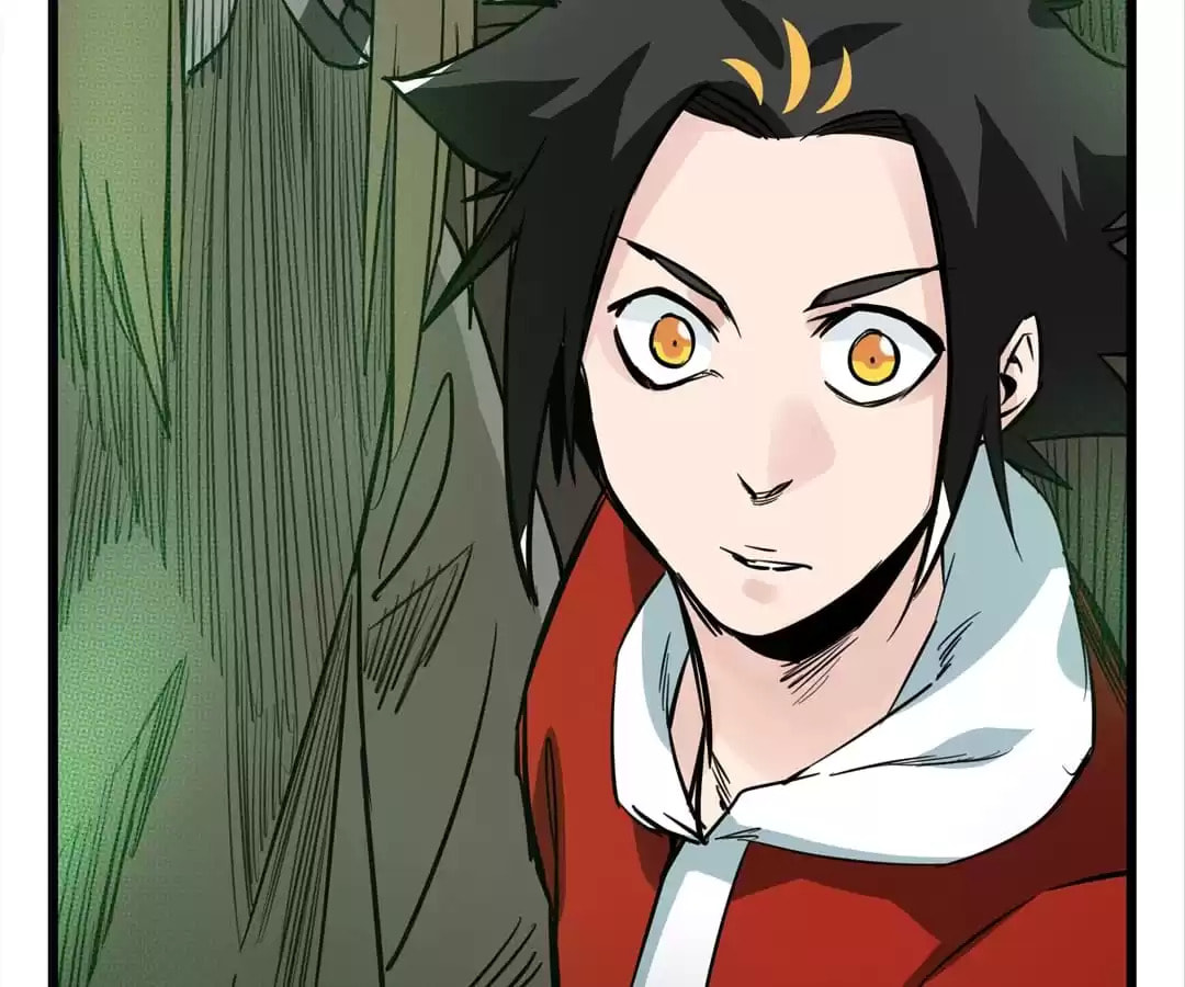 Read Tower into the Clouds (Colored) chapter 149 image 33 on Lezhin
