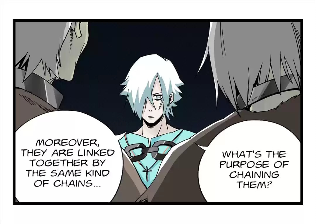 Read Tower into the Clouds (Colored) chapter 149 image 4 on Lezhin