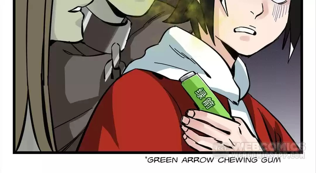 Read Tower into the Clouds (Colored) chapter 149 image 44 on Lezhin