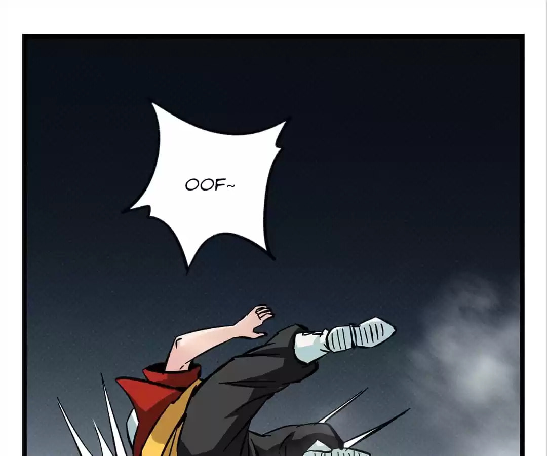 Read Tower into the Clouds (Colored) chapter 149 image 55 on Lezhin