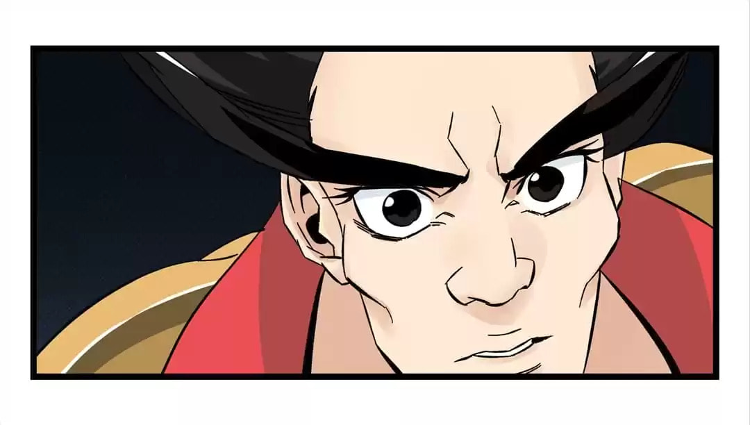 Read Tower into the Clouds (Colored) chapter 149 image 58 on Lezhin