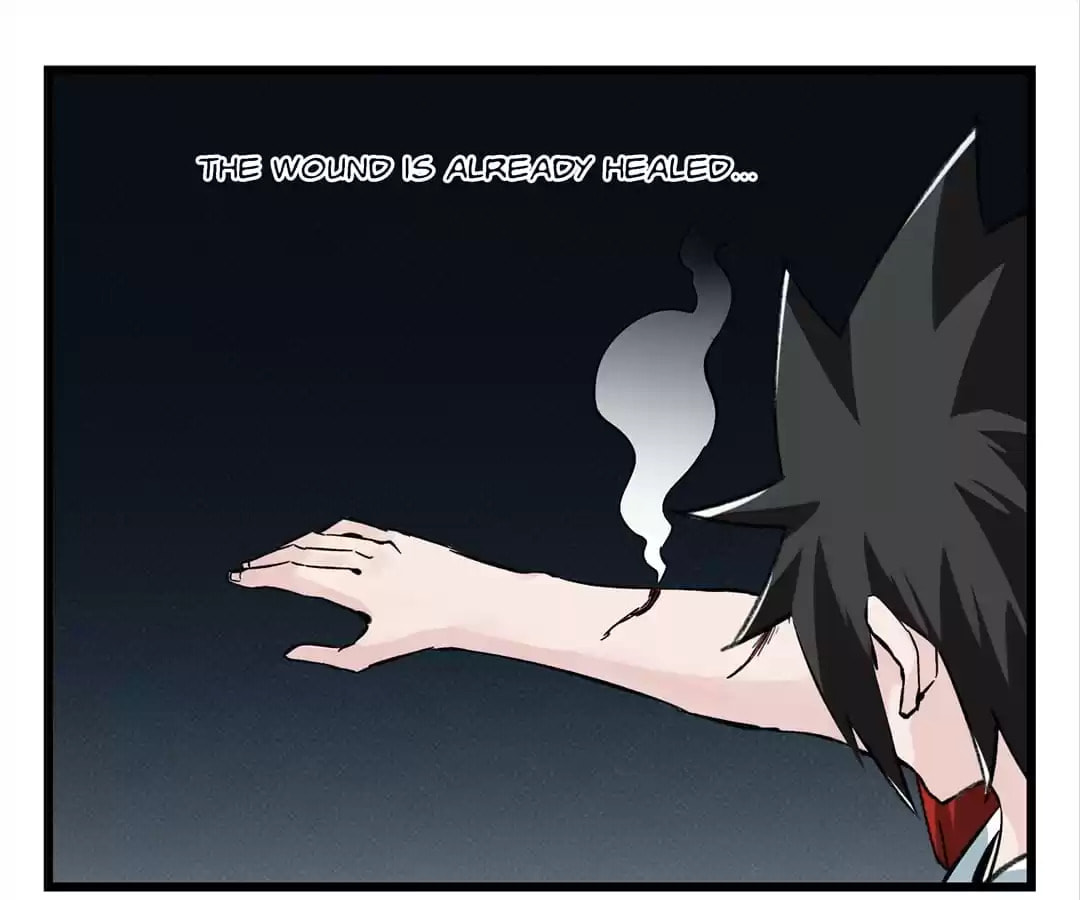 Read Tower into the Clouds (Colored) chapter 149 image 63 on Lezhin