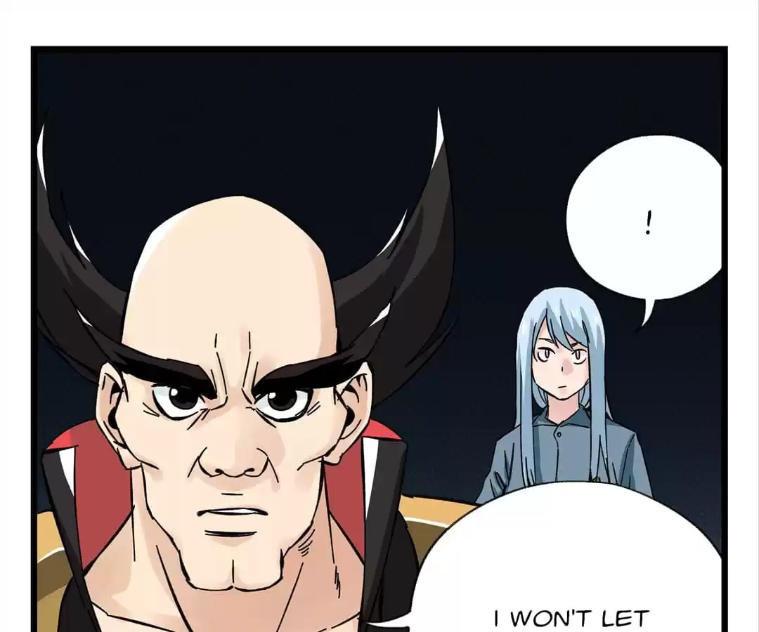 Read Tower into the Clouds (Colored) chapter 149 image 68 on Lezhin