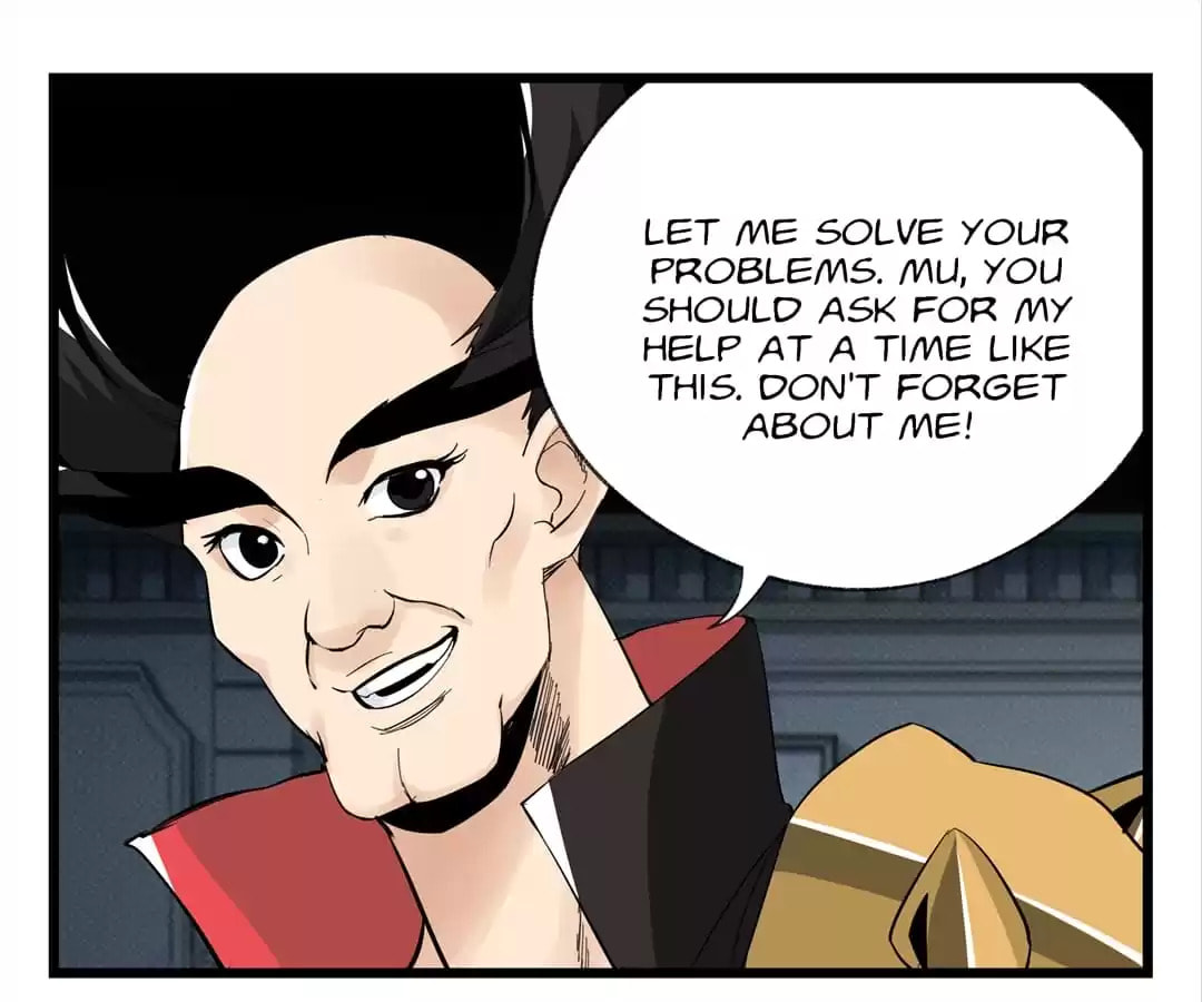 Read Tower into the Clouds (Colored) chapter 149 image 7 on Lezhin