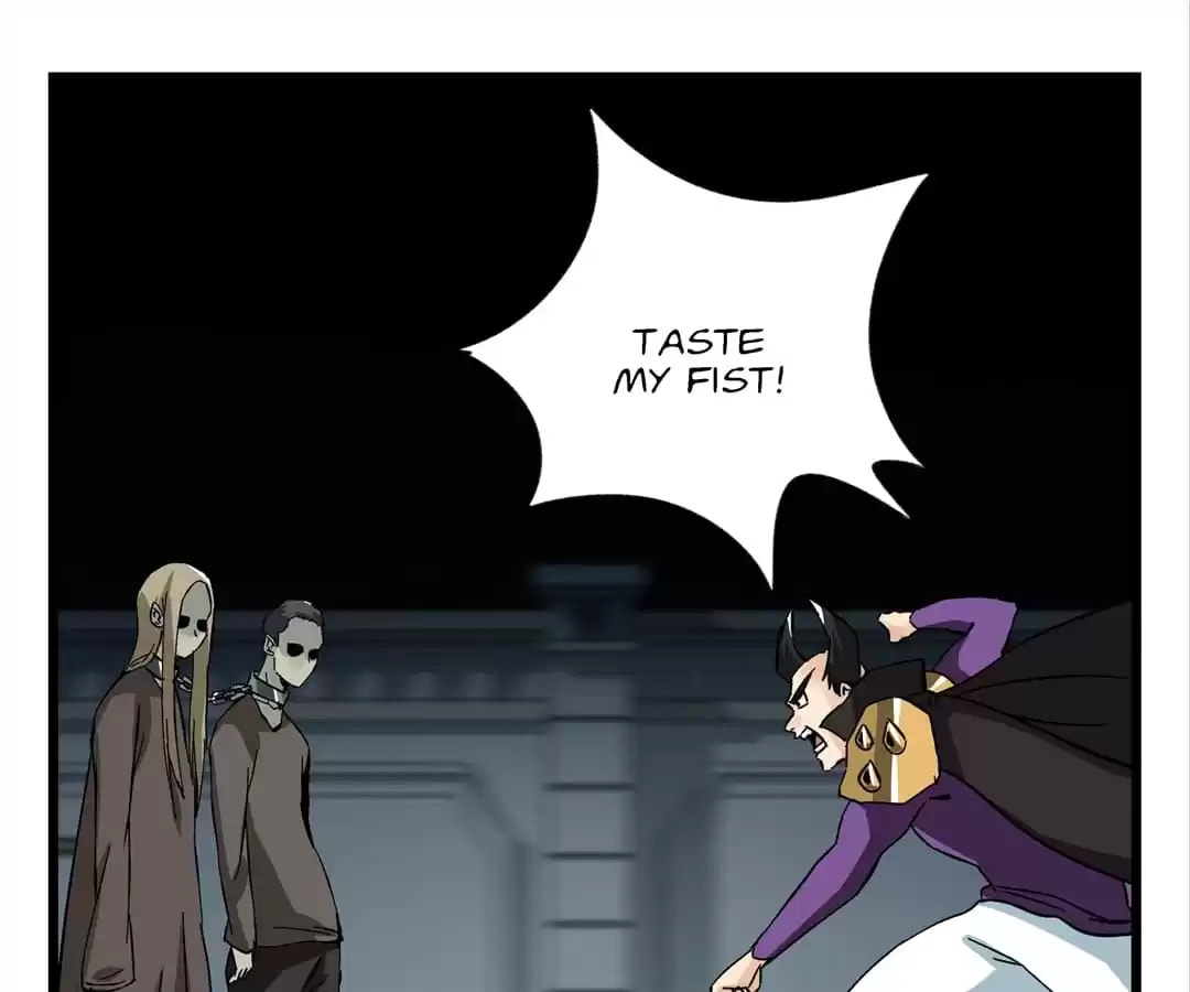 Read Tower into the Clouds (Colored) chapter 149 image 70 on Lezhin