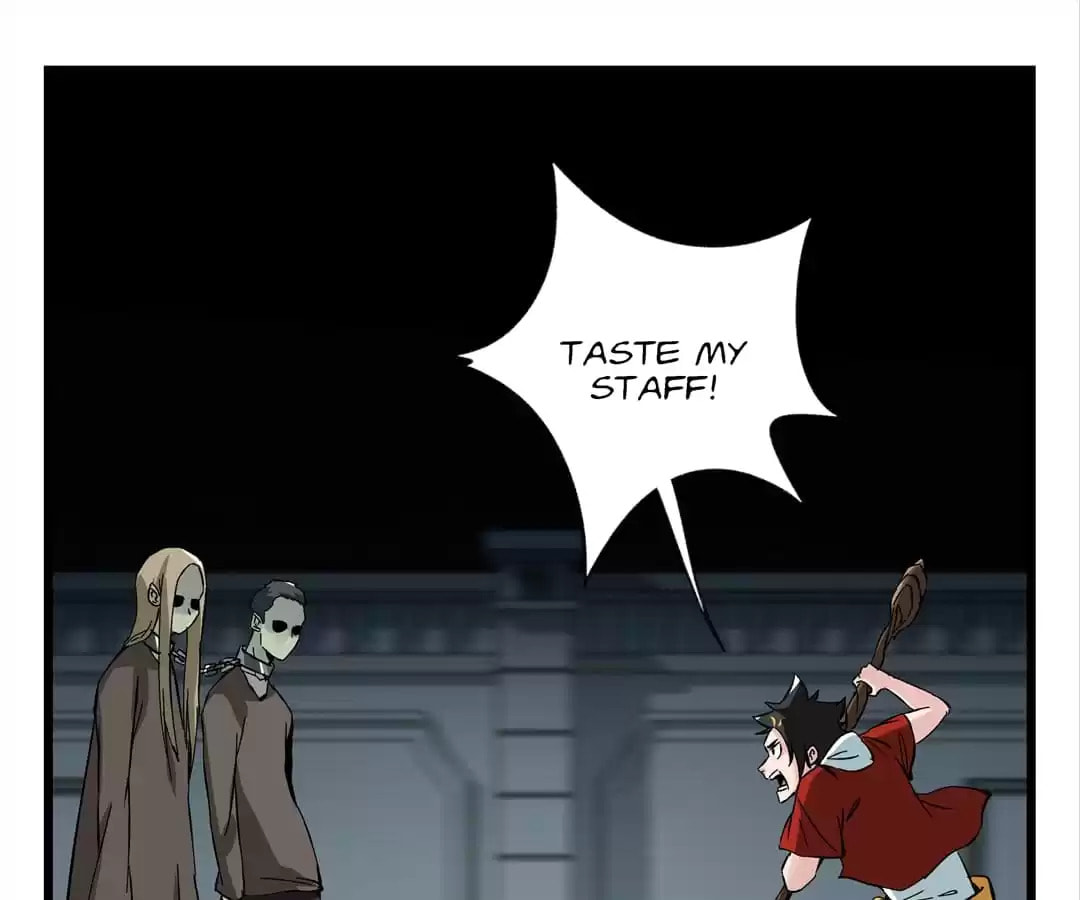 Read Tower into the Clouds (Colored) chapter 149 image 78 on Lezhin