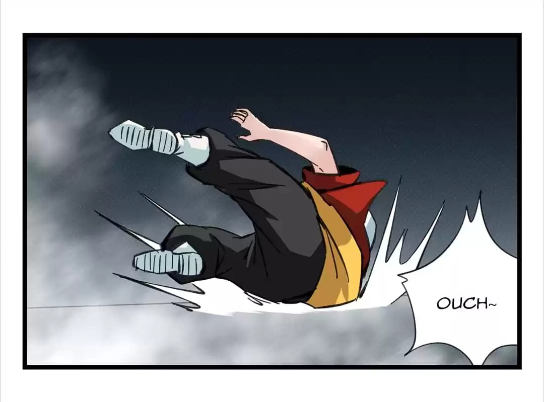 Read Tower into the Clouds (Colored) chapter 149 image 83 on Lezhin