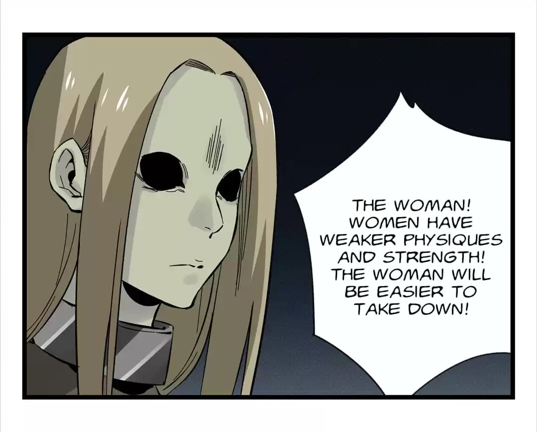 Read Tower into the Clouds (Colored) chapter 149 image 87 on Lezhin