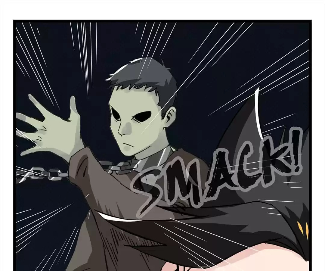 Read Tower into the Clouds (Colored) chapter 149 image 94 on Lezhin