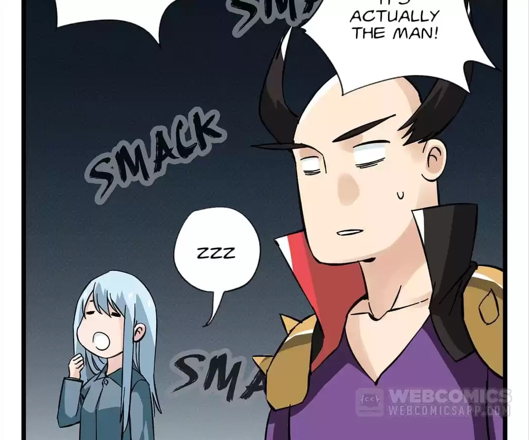 Read Tower into the Clouds (Colored) chapter 149 image 98 on Lezhin