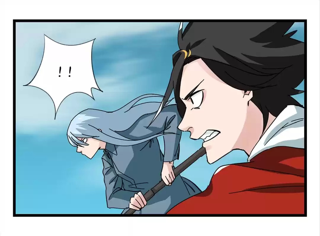 Read Tower into the Clouds (Colored) chapter 150 image 103 on Lezhin