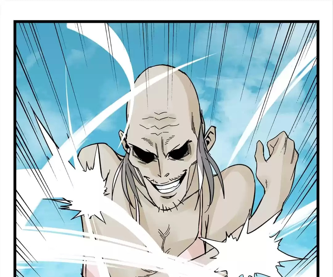Read Tower into the Clouds (Colored) chapter 150 image 110 on Lezhin