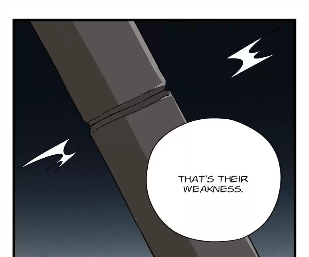 Read Tower into the Clouds (Colored) chapter 150 image 17 on Lezhin