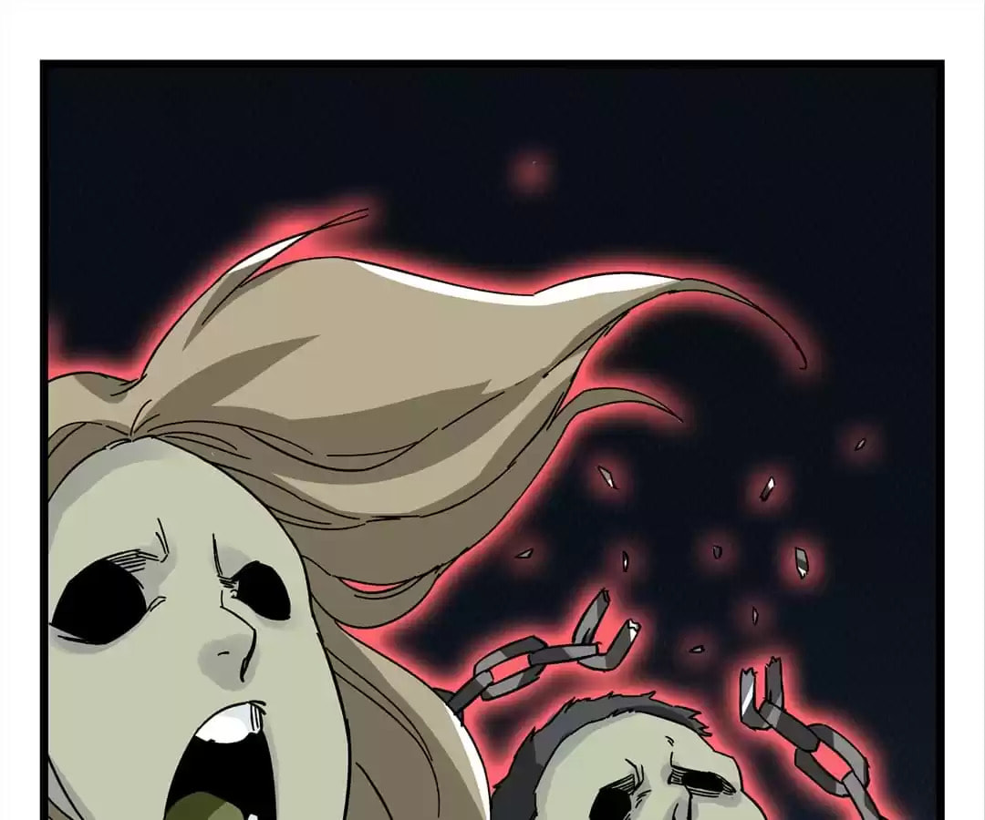 Read Tower into the Clouds (Colored) chapter 150 image 19 on Lezhin