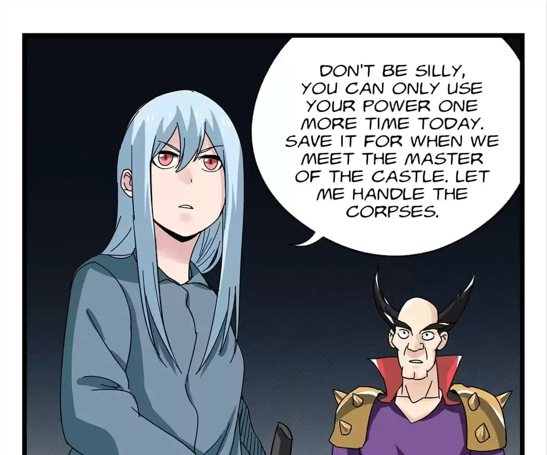Read Tower into the Clouds (Colored) chapter 150 image 2 on Lezhin