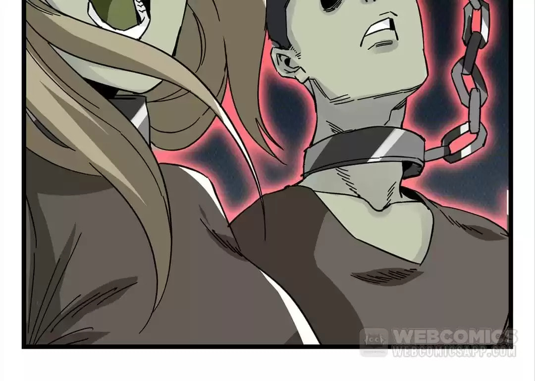 Read Tower into the Clouds (Colored) chapter 150 image 20 on Lezhin