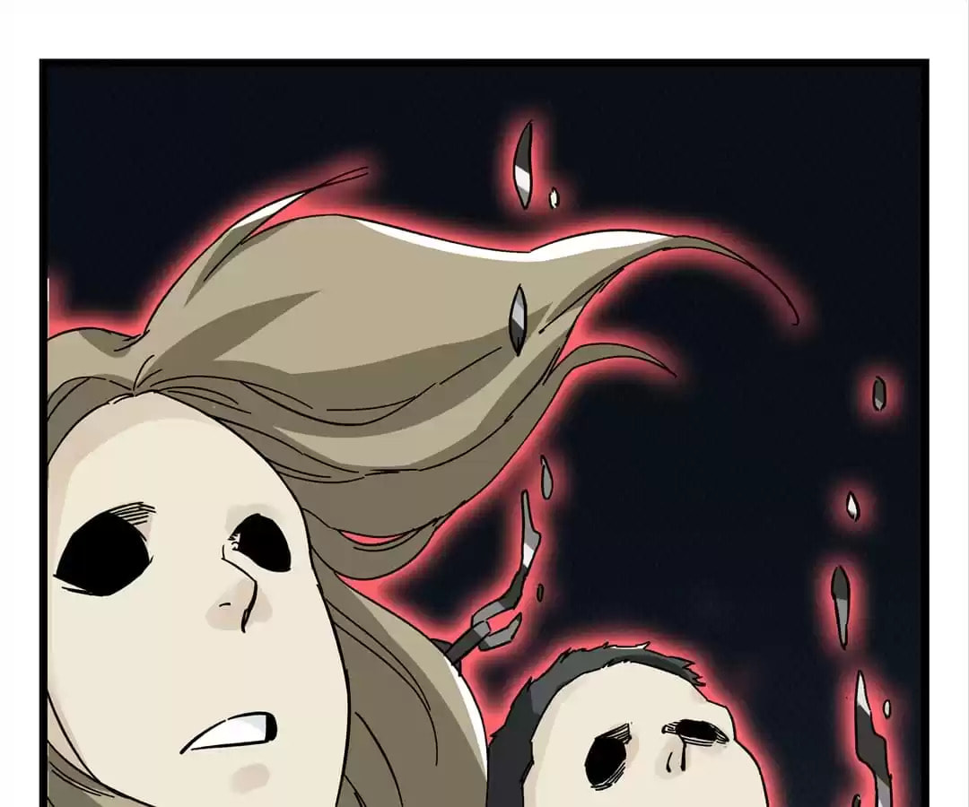 Read Tower into the Clouds (Colored) chapter 150 image 21 on Lezhin