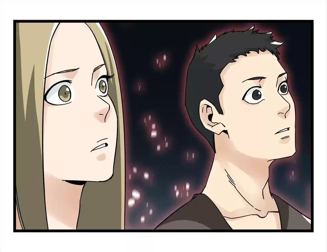 Read Tower into the Clouds (Colored) chapter 150 image 23 on Lezhin