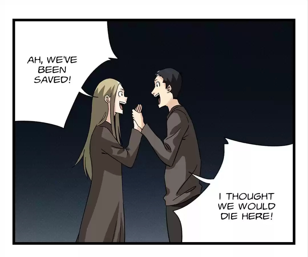 Read Tower into the Clouds (Colored) chapter 150 image 24 on Lezhin