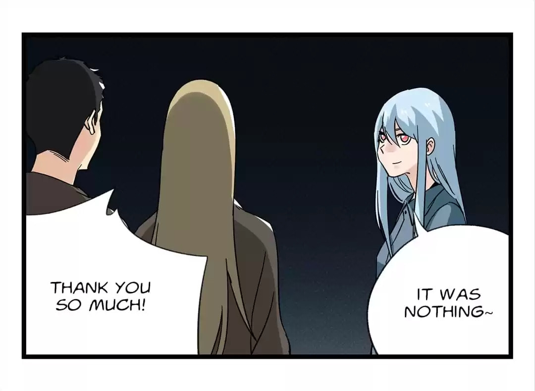 Read Tower into the Clouds (Colored) chapter 150 image 26 on Lezhin