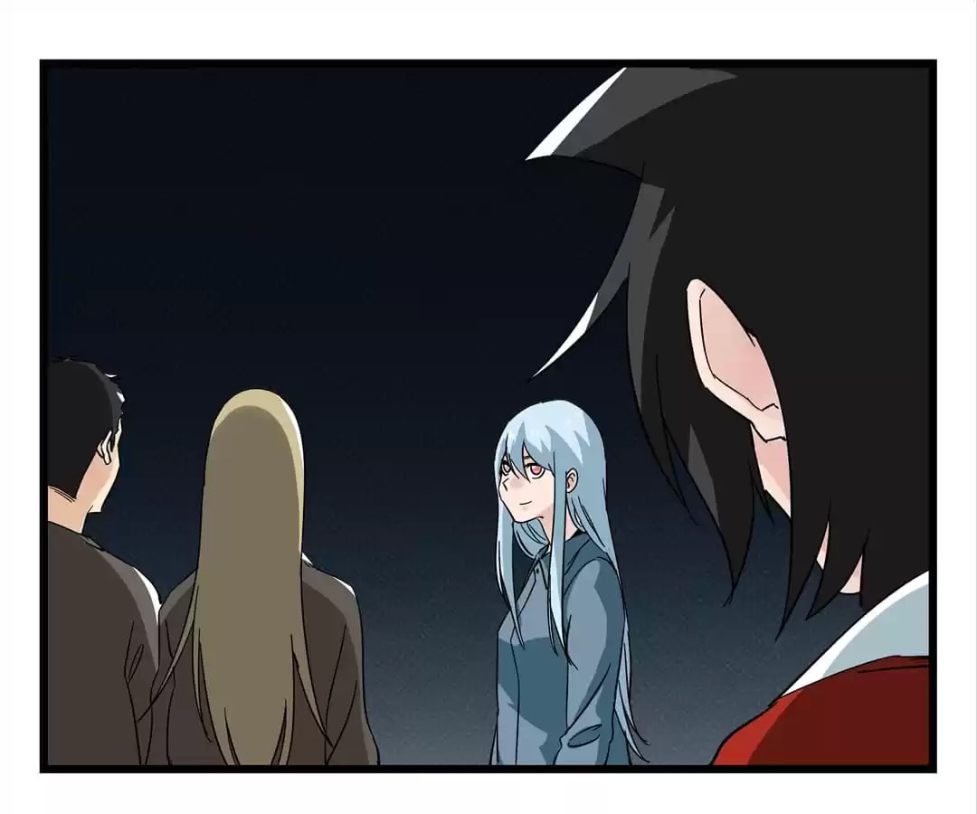Read Tower into the Clouds (Colored) chapter 150 image 27 on Lezhin